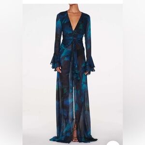 Rat & Boa Fiorella dress